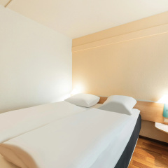 B&B HOTEL Essen-Hbf - Bild 5