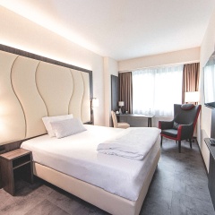 Plaza Hotel Mannheim - Bild 3
