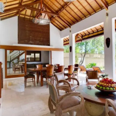 Villa Maharaj - Bild 14