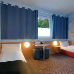 B&B Hotel Kiel-City - Bild 7