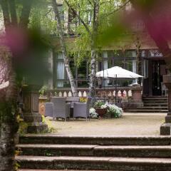 Domaine de Beaupré, The Originals Relais in Guebwiller, France from 171$, photos, reviews - zenhotels.com photo 50