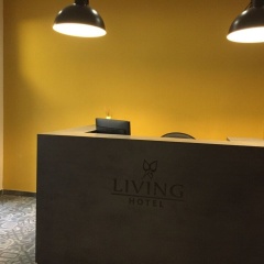 Hotel Living - Bild 4