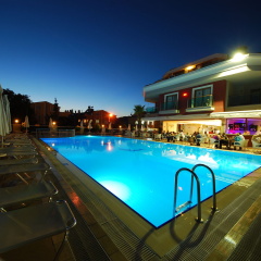 Pasabey Hotel - Bild 15