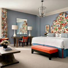 Haymarket Hotel, Firmdale Hotels - Bild 7