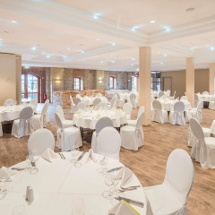 Best Western Hotel Schlossmuehle - Bild 19