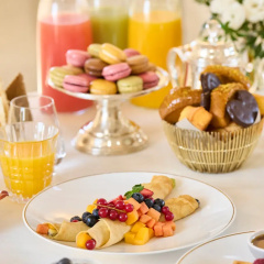 Mandarin Oriental Ritz, Madrid - Bild 13