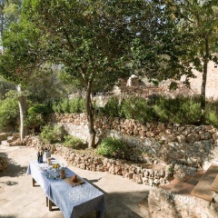 Villa Es Biniatzar - Bild 18