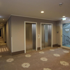 Parkhotel Wittekindshof Dortmund - Bild 16