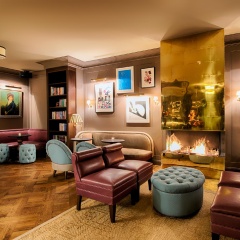 Mondrian Suites Berlin Checkpoint Charlie - Bild 14