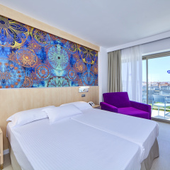 Indico Rock Hotel Mallorca - Adults Only - Bild 7