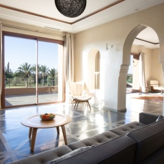 Villa Dar Adnaa - Bild 2
