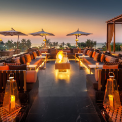 Banyan Tree Dubai - Bild 22