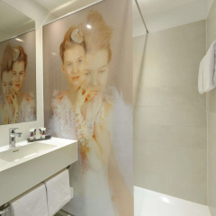 Mercure Hotel Berlin Wittenbergplatz - Bild 8