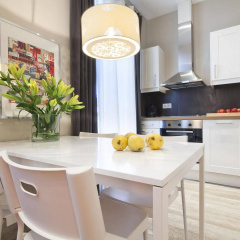 Aspasios Urquinaona Apartments thumbnail 16