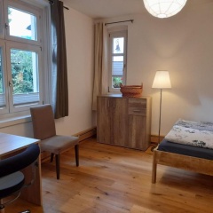 Apartment Karla - Bild 4