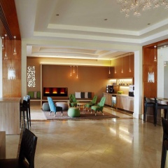 Copenhagen Marriott Hotel - Bild 26