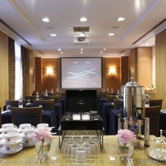 Hotel Le Plaza Brussels - Bild 20