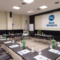 Best Western Hotel Madison - Bild 25