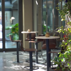 39 Kalamis Marina Hotel - Bild 18