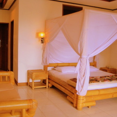 New Adirama Beach Hotel - Bild 4