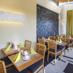 Hotel Metropol Basel - Bild 23