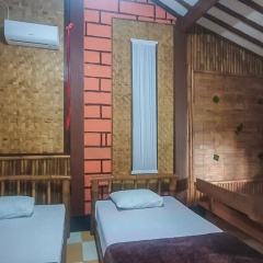 Reddoorz Syariah Banyu Asem Banyuwangi - Bild 14