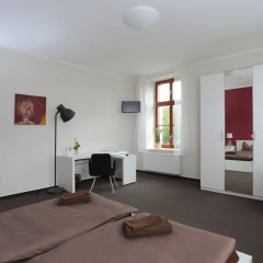 BEWOS Gästehaus - Bild 2