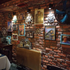 Kayibeyi̇ Hotel & Restaurant - Bild 18