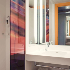 Mercure Paris Boulogne - Bild 9