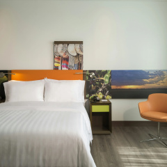 Hampton by Hilton Yopal thumbnail 13