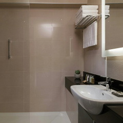 Budapest Marriott Hotel - Bild 9