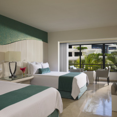 Secrets Mirabel Cancún Resort & Spa – Adults Only – All Inclusive. New Spa now open! - Bild 7