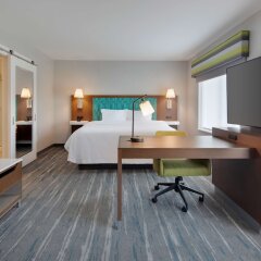 Hampton Inn & Suites Richmond Short Pump in Richmond, United States of America from 178$, photos, reviews - zenhotels.com photo 13