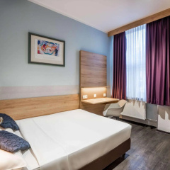 Comfort Hotel Frankfurt Central Station - Bild 5