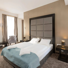 Arcadia Hotel Budapest - Bild 3