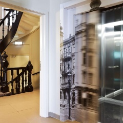 Saga Hotel Oslo, WorldHotels Crafted - Bild 15