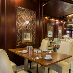 Garner Hotel Frankfurt - Main Station - Bild 21