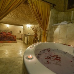 Babayan Evi Cave Boutique Hotel - Boutique Class - Bild 16