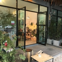 White House @ Marina Phuket - Bild 9