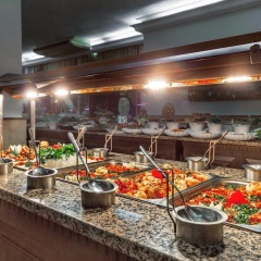 Sarıtaş Hotel - All Inclusive - Bild 12