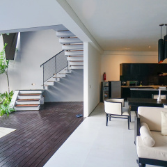 The Chloe Villa - Bild 16