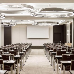 Fairmont Quasar Istanbul - Bild 18