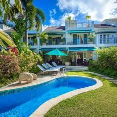 Mullins Bay - Townhouse 7 in Mullins, Barbados from 552$, photos, reviews - zenhotels.com photo 9