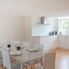 Airhome Limmatquai River View Apartment - Bild 13