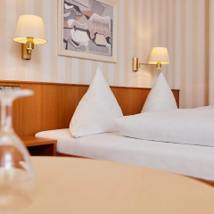 Hotel Zum Schiff - Bild 5