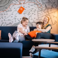unique by ATLANTIC Hotels Kiel - Bild 7