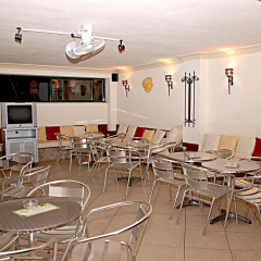Green Park Apart Hotel - Bild 7