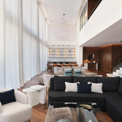 Grand Hyatt Athens - Bild 12