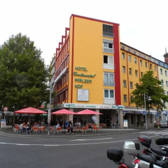 bestprice Hotel Koblenz - Bild 1