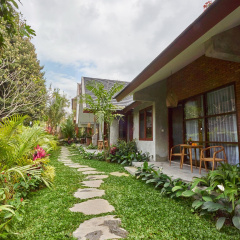 Yarama Cottages thumbnail 15